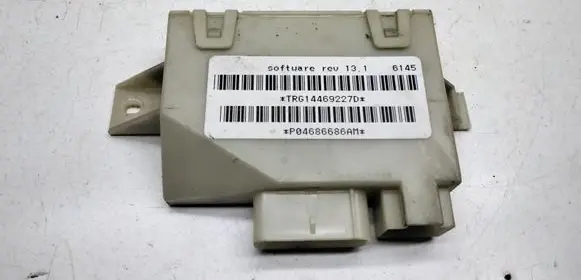 Chrysler Voyager Door control unit/module P04686686AM