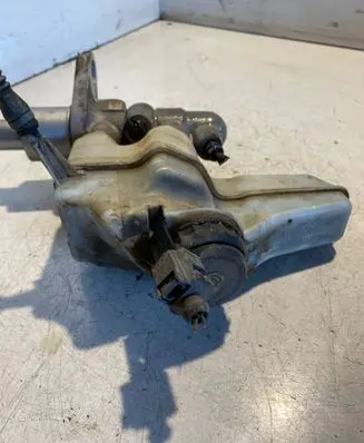 Volkswagen PASSAT B7 Master brake cylinder 3C2611301 03350886951