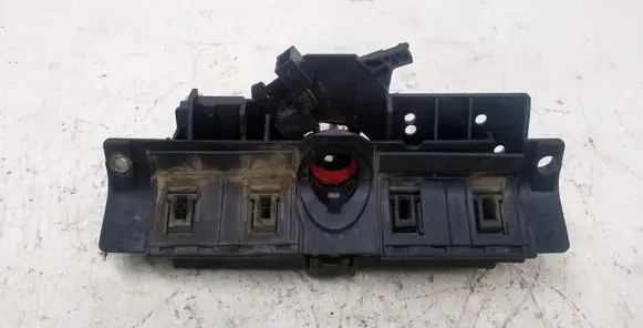 Audi A6 S6 C5 4B Tailgate exterior lock 8D9827565H 4B0827565H