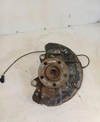 Volvo XC90 Front wheel hub 08630770