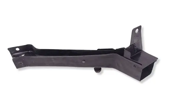 Dodge Durango III Headlight/headlamp mounting bracket 