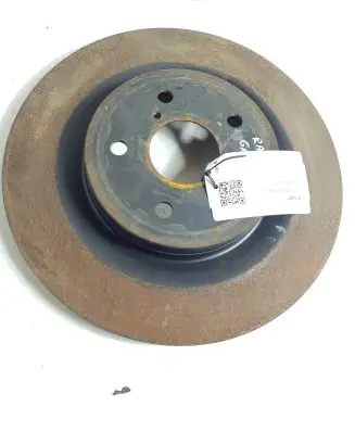 Toyota RAV 4 (XA50) Rear brake disc
