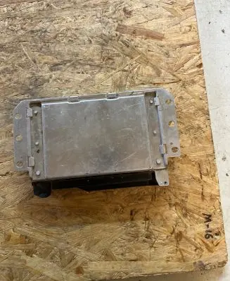 Skoda Superb B5 (3U) Gearbox control unit/module 8D0927156EB 0260002872 6058006344