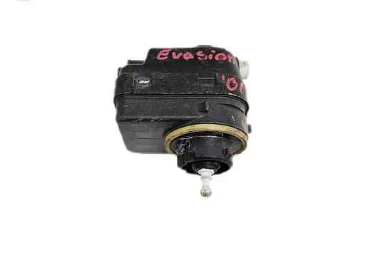 Peugeot 806 Headlight level adjustment motor PA666F30