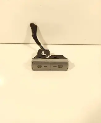 Ford S-MAX Windscreen/window heater switch 6M2T18K574