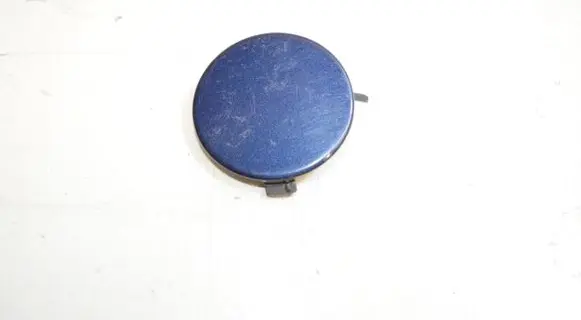 Audi A5 Sportback 8TA Rear bumper row hook cap/cover 8K0807241C