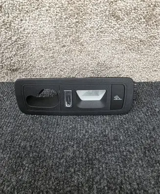 Porsche Cayenne (92A) Rear seat light 7P5947291K