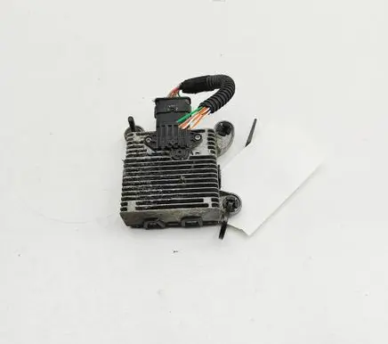 Iveco Daily 6th gen Distronic sensor radar 5802462332 5802370708