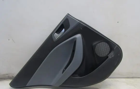 Hyundai i20 (GB IB) Rear door card panel trim GMAUTO4574097