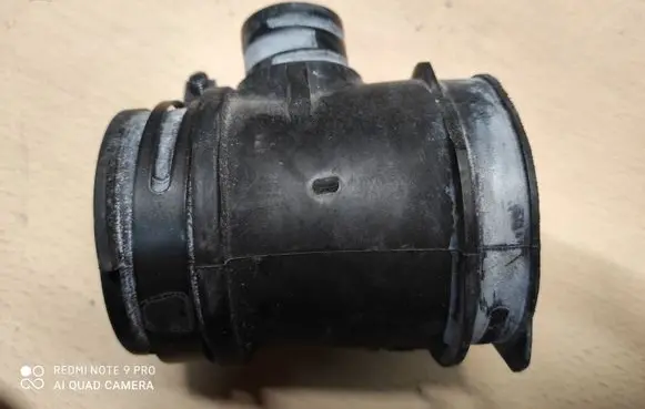 Mazda CX-5 Air intake hose/pipe SH0113225