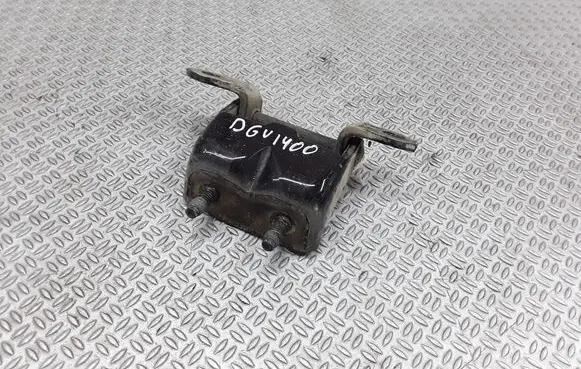 Rear door upper hinge