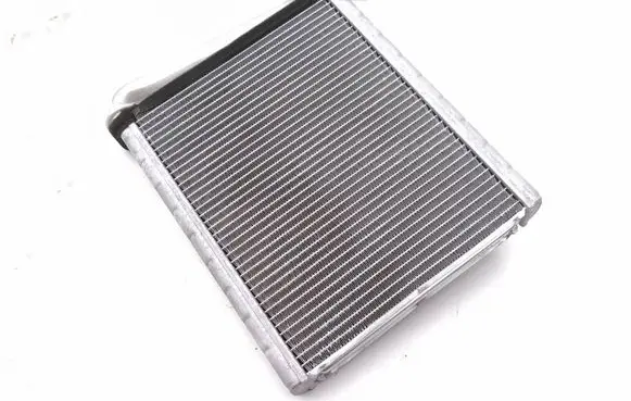 Toyota Prius (XW30) Heater blower radiator