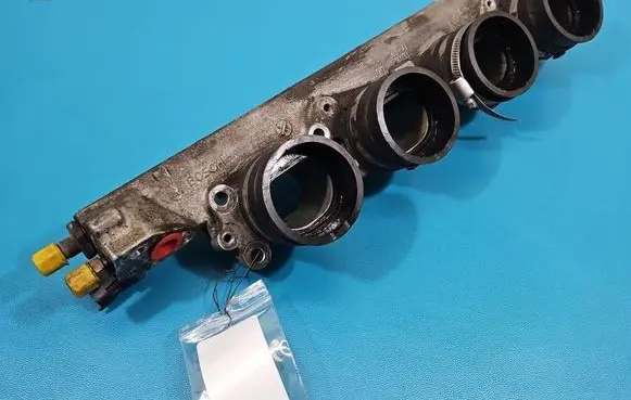Alfa Romeo 159 Intake manifold 0261555018 IMPRK1532334