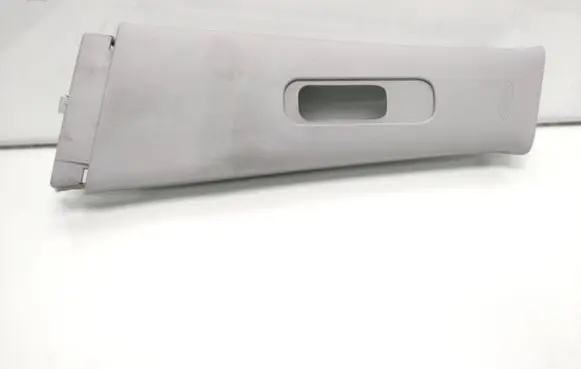 Suzuki Grand Vitara II (B) pillar trim (top) 7627065j00 7626265j00
