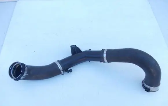 Renault Master III Intercooler hose/pipe 1124090 1124095 144600588RA