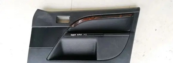 Ford Mondeo Mk III Front door card panel trim 1S7XF23890AH
