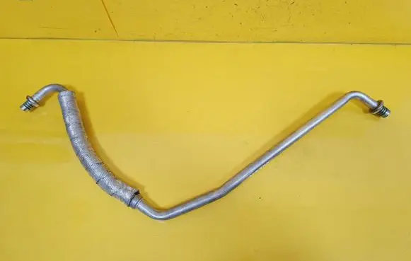 Mazda 2 Air conditioning (A/C) pipe/hose 