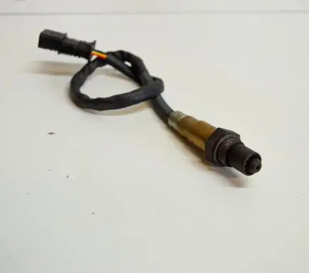 BMW 5 F10 F11 Lambda probe sensor 7596908