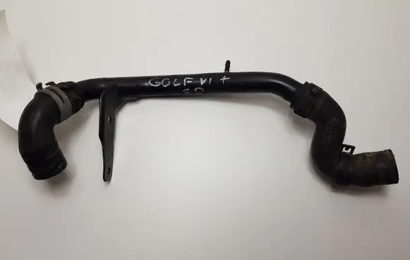 Volkswagen Golf Plus Engine coolant pipe/hose 03L122157K 03L121157AL 03L121157Q