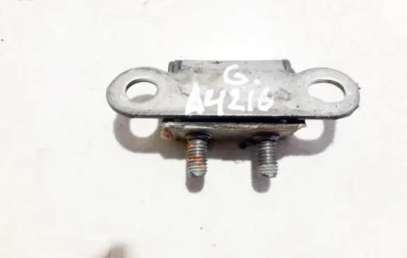 Toyota Corolla Verso AR10 Tailgate/trunk/boot hinge