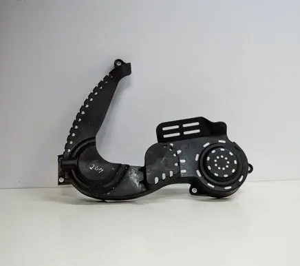 Ford Ecosport Timing belt guard (cover) C1BQ6A247A