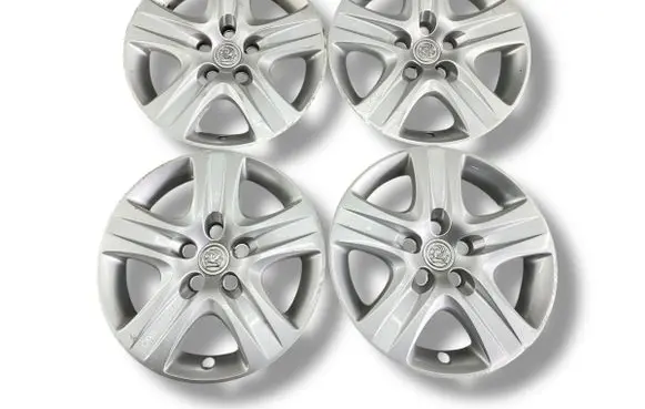 Opel Astra H R16 wheel hub/cap/trim 13282336 13282335 GMT253