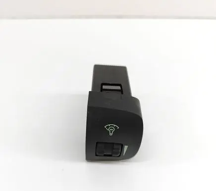 Other switches/knobs/shifts