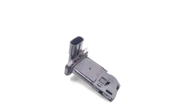 Mass air flow meter