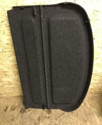 Mazda 6 Parcel shelf
