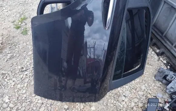 Alfa Romeo 159 Rear door 876B