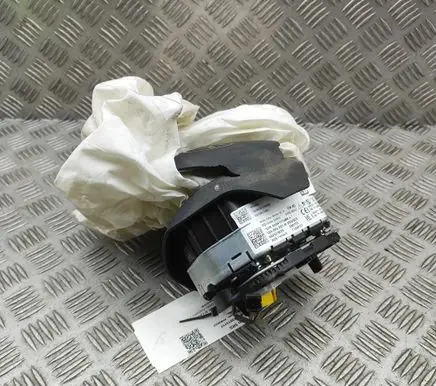 Volkswagen ID.4 Steering wheel airbag 10A880201H