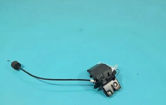 Mercedes-Benz CLS C219 Tailgate/trunk/boot lock/catch/latch A1717500085 IMPRK1456411