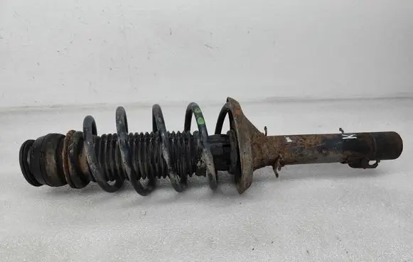 Audi A3 S3 8L Front shock absorber/damper