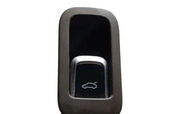 Audi Q5 SQ5 Tailgate/boot open switch button 8R0959829