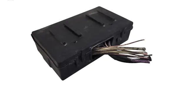 Citroen C4 I Picasso Fuse box set 9632229480 970861000
