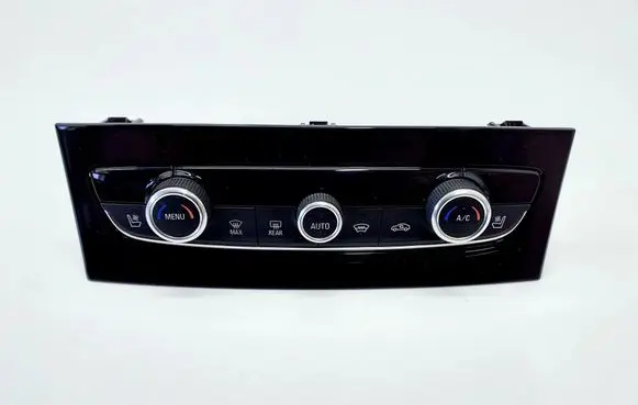 Opel Grandland X Interior fan control switch 98224342YX