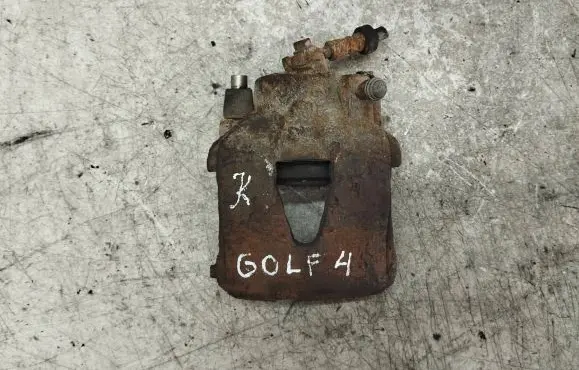 Volkswagen Golf IV Front brake caliper