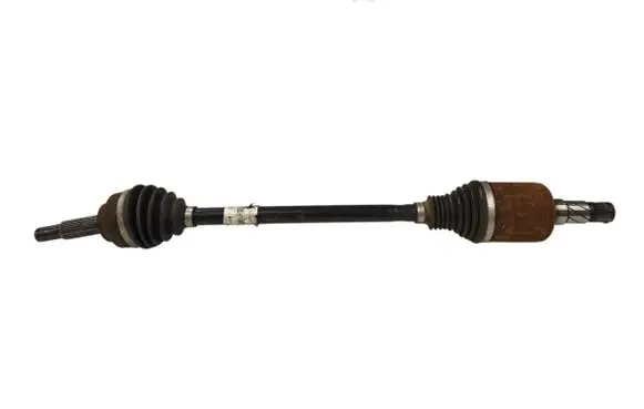 Tesla Model S Plaid Front driveshaft 142011300B