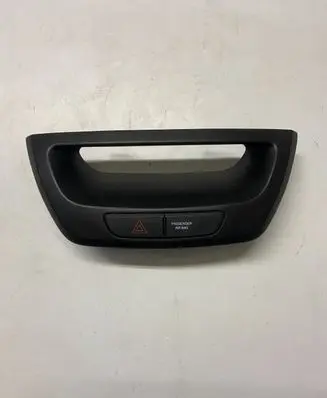 Hyundai Genesis Centre console side trim front U08C74 U08C743800
