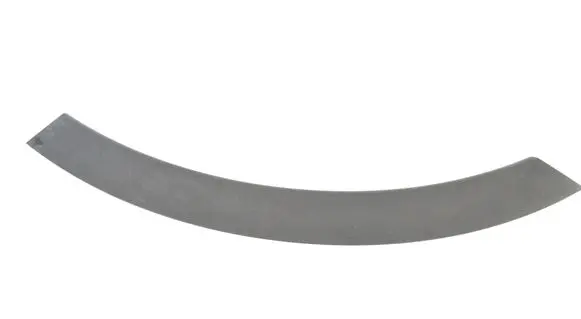 Jaguar E-Pace Fender trim (molding) J9C316A332A