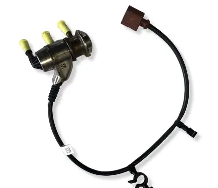 Volkswagen PASSAT B8 AdBlue injector 03N131113D 0444025049