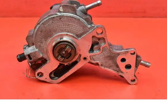 Volkswagen Golf V Vacuum pump 038145209H