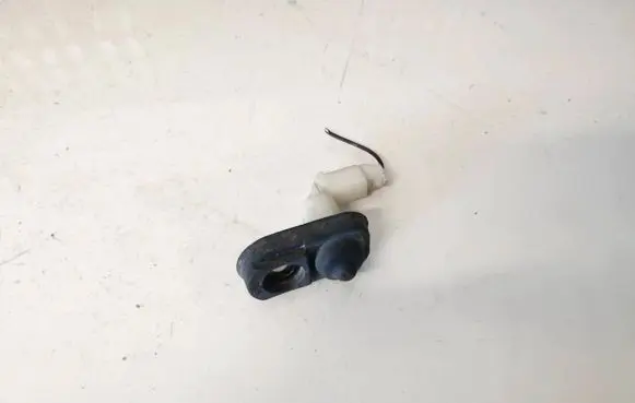 Suzuki Liana Front door sensor 