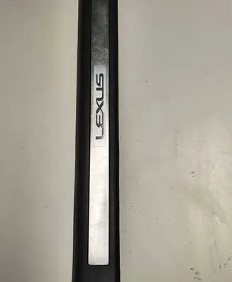 Lexus RX 330 - 350 - 400H Front sill trim cover 79204302 679204010 6791448030