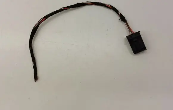Audi A4 S4 B8 8K Other wiring loom 1K0972704