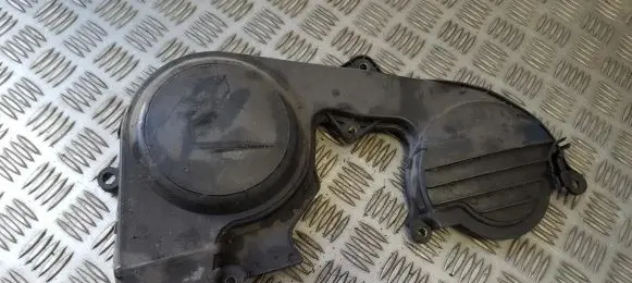 Mazda 6 Timing belt guard (cover) rf5c10510