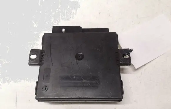 Opel Zafira A Comfort/convenience module 24432478 316237361