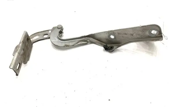 Citroen C4 Grand Picasso Engine bonnet/hood hinges 9652962080