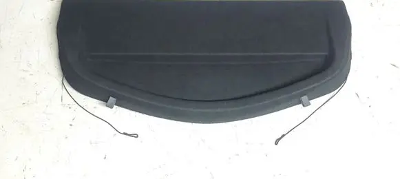 Mazda 2 Parcel shelf D65168310
