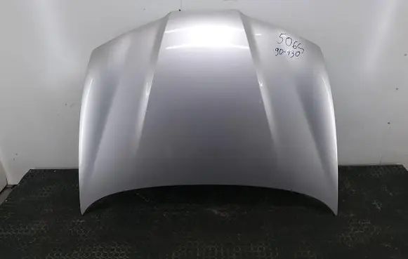 Seat Ibiza III (6L) Engine bonnet/hood 